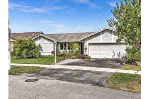 10241 Welleby Isles Lane, Sunrise