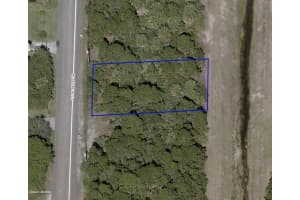 3341 Fitzpatrick Ave Sw, Palm Bay