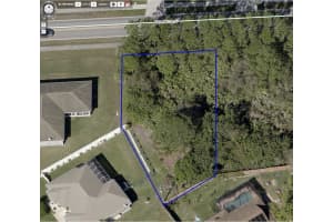 1218 Se Wyoming Dr Drive, Palm Bay