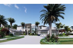 51 Isla Bahia Dr, Fort Lauderdale