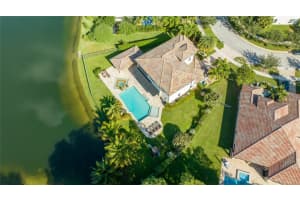 5496 Sw 108th Avenue, Cooper City