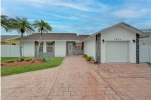 4940 Nw 92nd Avenue, Sunrise