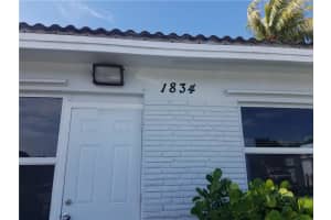 1826-1834 Johnson St, Hollywood