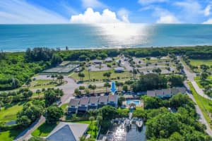 3411 N Highway A1a, Hutchinson Island