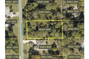 616 Edison Avenue, Fl 33972, Lehigh Acres