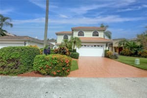 9028 Villa Portofino Circle, Boca Raton