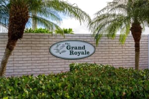 235 Grand Royale Circle #102 102, Vero Beach