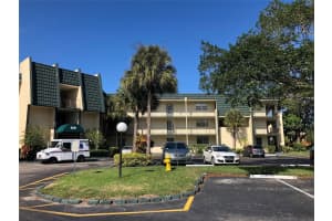 9091 Lime Bay Boulevard 203, Tamarac