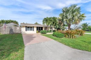 1541 Ne 34th St, Pompano Beach