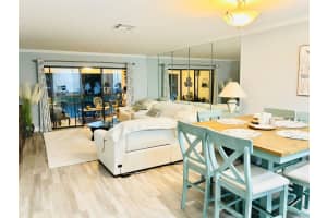 9261 Vista Del Lago 19f, Boca Raton