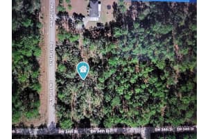 0 Sw 34 Street, Dunnellon
