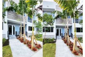 400 Se 22nd St 1, Fort Lauderdale