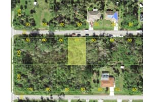 22561 Morocco Avenue, Port Charlotte