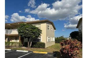 600 Nw 77th Avenue 208, Margate