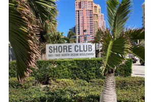 1905 N Ocean Boulevard 3a, Fort Lauderdale