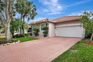 7852 Nw 62nd Terrace, Parkland