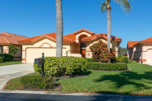 3073 Sw Montebello Place, Palm City