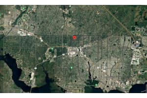 18349 Laramie Avenue, Port Charlotte