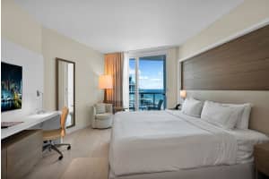 505 N Fort Lauderdale Beach Blvd 2314, Fort Lauderdale