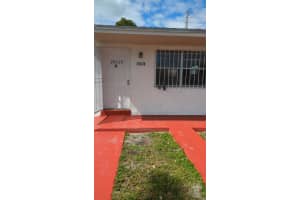 20620 Nw 26th Ct, Miami Gardens