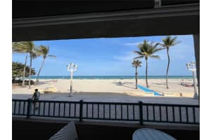 201 Van Buren Street 105, Hollywood