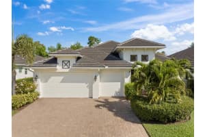 1425 Lilys Cay Circle, Vero Beach