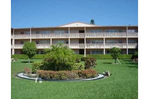 129 Mansfield D 129, Boca Raton