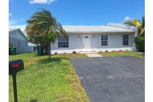 10395 Sw 209th Ln, Cutler Bay
