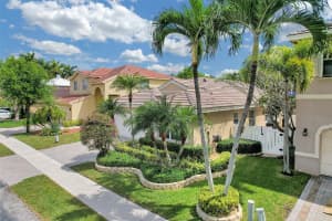 2850 E Sable Circle, Margate