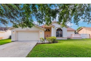 11900 Sw 47th Court, Cooper City