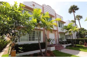 811 Jefferson Avenue 102, Miami Beach