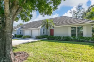 2954 Sw Westlake Circle, Palm City