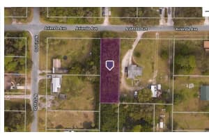 0 Avienda Avenue, Fort Pierce