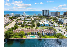 1301 N Riverside Dr 8, Pompano Beach