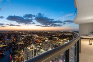 100 E Las Olas Boulevard 4504, Fort Lauderdale