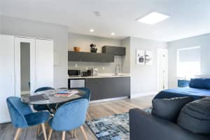 1020 N Victoria Park Road 23, Fort Lauderdale