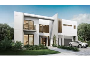 16733 Botaniko Drive, Weston