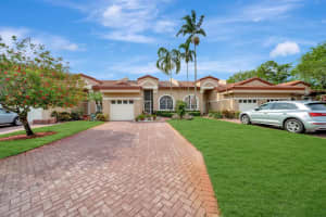 9806 Malvern Drive, Tamarac