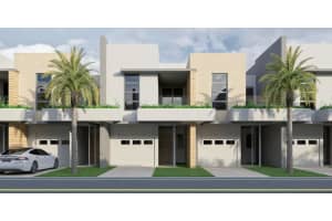 2526 Pierce 10, Hollywood