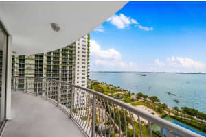 1750 N Bayshore Drive 2901, Miami