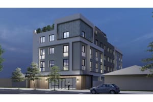 3312 Nw 5th Avenue, Miami