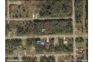 663 Nimitz Boulevard, Lehigh Acres