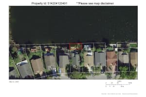 2521 Raleigh Street, Hollywood