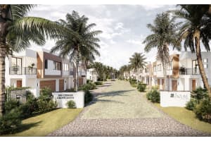 740 Cypress Grove Drive 740, Pompano Beach