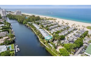1665 S Ocean Lane 191, Fort Lauderdale
