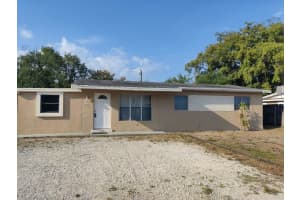 6251 Sw 41st St, Davie