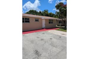 5634 Taylor St, Hollywood