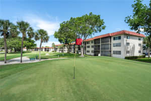 671 S Hollybrook Dr 306, Pembroke Pines