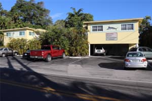1525 Se 15th St 3, Fort Lauderdale