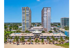 101 Briny Ave 1803, Pompano Beach